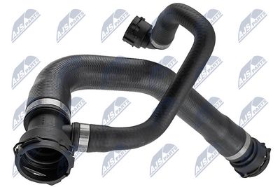 FURTUN RADIATOR NTY CPPBM196