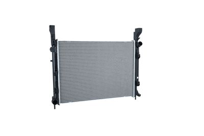 RADIATOR RACIRE MOTOR NRF 53001 43