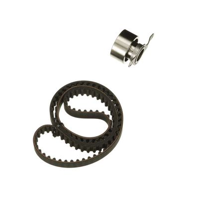 ZAHNRIEMENSATZ GATES K015410XS 58