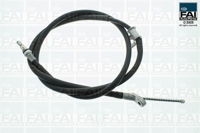 FAI AutoParts Trosas, stovėjimo stabdys