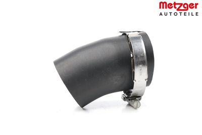 LADELUFTSCHLAUCH METZGER AUTOTEILE 2401226 18