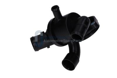 Termostat, chladivo JAPANPARTS VTQ0913