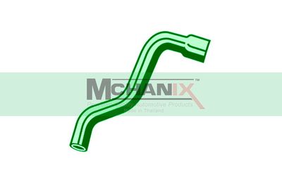 Шланг радиатора Mchanix ISRDH-035 для ISUZU TROOPER