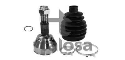 GELENKSATZ ANTRIEBSWELLE