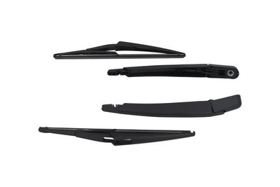 Valytuvo svirtis, priekinio stiklo apliejiklis