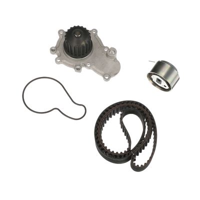 SET POMPA APA + CUREA DINTATA GATES KP1T245 52