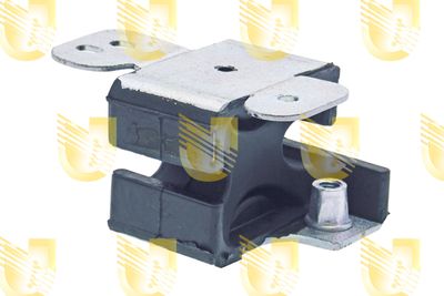 HALTER SCHALLDäMPFER