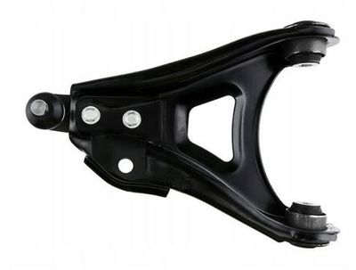 LENKER RADAUFHäNGUNG