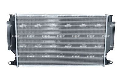 RADIATOR RACIRE MOTOR NRF 53181 2