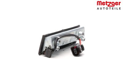 HECKKLAPPENGRIFF METZGER AUTOTEILE 2310514 15