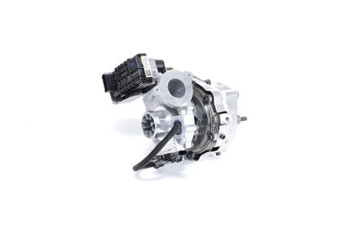 LADER AUFLADUNG BTS Turbo T912913 6