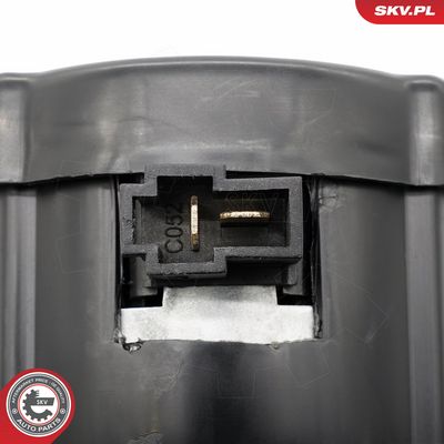 vnitřní ventilátor SKV 68SKV177