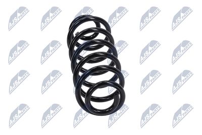 ARC SPIRAL NTY ASZAU001 33