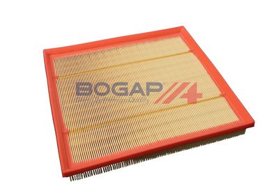 BOGAP Oro filtras