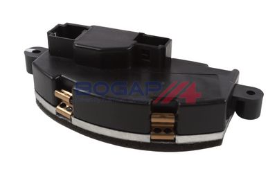 REZISTOR VENTILATOR HABITACLU BOGAP A4112133 3