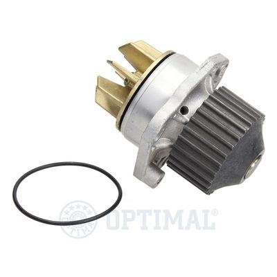 POMPă DE APă RăCIRE MOTOR OPTIMAL AQ2104 4