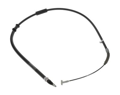 CABLU FRANA DE PARCARE