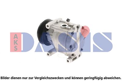 KOMPRESSOR KLIMAANLAGE AKS DASIS 850573N