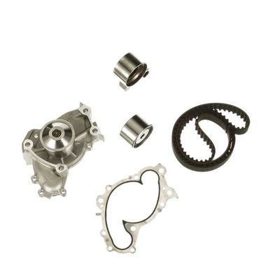 SET POMPA APA + CUREA DINTATA GATES KP3T257 71