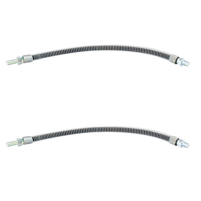спирачен маркуч RIDEX 83B1044