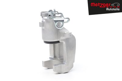 BREMSSATTEL METZGER AUTOTEILE 6260410 25