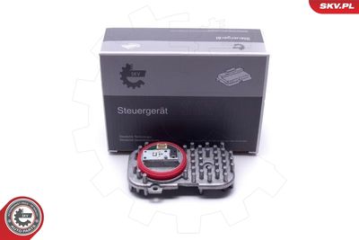 UNITATE DE CONTROL LUMINI