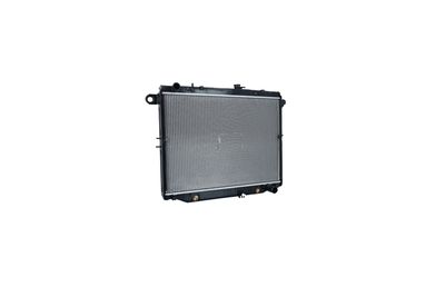 RADIATOR RACIRE MOTOR NRF 53706 43