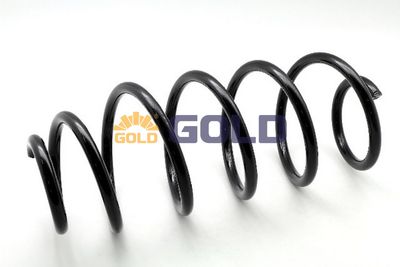 JAPANPARTS GZJ3059H Пружина подвески  для VOLVO XC70 (Вольво Xк70)