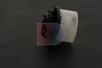 INNENRAUMGEBLäSE AKS DASIS 568121N 10