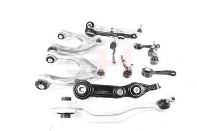 SET SUSPENSIE ROATA GH GH503353 18