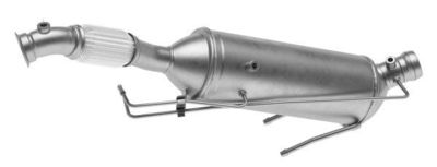 FILTRU FUNINGINE/PARTICULE SIST.DE ESAPAMENT