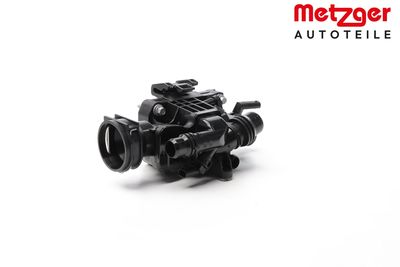 THERMOSTAT KüHLMITTEL METZGER AUTOTEILE 4006486 37