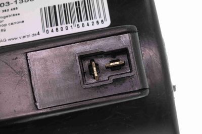 INNENRAUMGEBLäSE VEMO V24031350 1