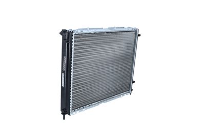 KüHLER MOTORKüHLUNG NRF 58210 22