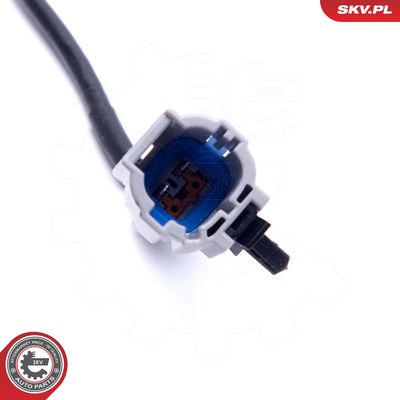 Súprava ložísk kolesa ESEN SKV 29SKV390