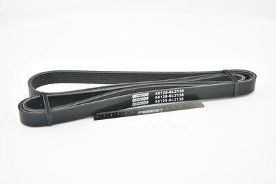 CUREA TRANSMISIE CU CANELURI FEBEST 881286L2138 50