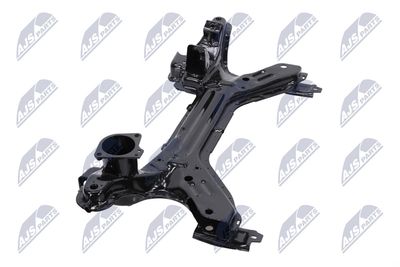 RAMA SUSTINERE/SUPORT AGREGATE NTY ZRZVW000 31