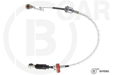 CABLU TRANSMISIE MANUALA