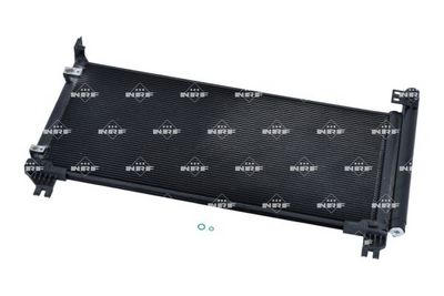 CONDENSATOR CLIMATIZARE