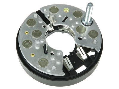 Gleichrichter, Generator