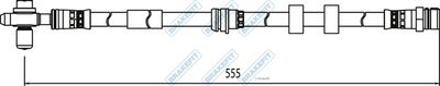 APEC Brake Hose BHO4235
