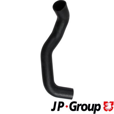 Przewód powietrza doładowującego JP GROUP 1317700600