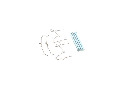 SET ACCESORII PLACUTE FRANA BOSCH 1987474776 22