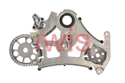 KETTENSATZ ÖLPUMPENANTRIEB AIC 70035SET 2