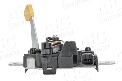 INCHIZATOR CAPOTA MOTOR AIC 56649 2