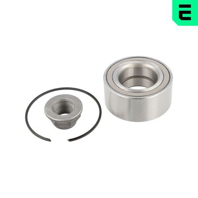 Wheel Bearing Kit 881237