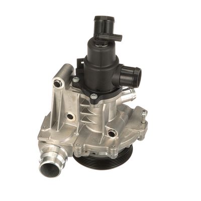 POMPă DE APă RăCIRE MOTOR GATES WP0287 51