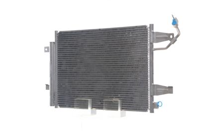 CONDENSATOR CLIMATIZARE MAHLE AC509000S 15