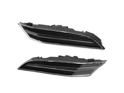 Sada směrových světel ABAKUS L40-140-008LED-D