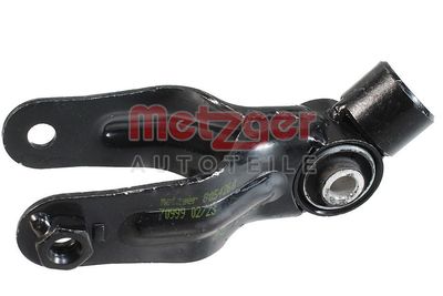 Zavěšení motoru METZGER AUTOTEILE 8054260